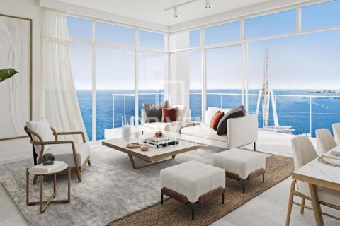 Apartment in Bluewaters, Dubai, UAE 3 bedrooms, 189.89 sq.m. № 765456 - photo 2