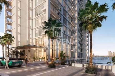 Apartment in Bluewaters, Dubai, UAE 3 bedrooms, 189.89 sq.m. № 765456 - photo 7