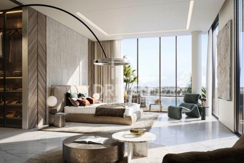 Villa sa Mohammed Bin Rashid City, Dubai, UAE 5 silid-tulugan, 804.54 sq.m. № 765453 - larawan 17