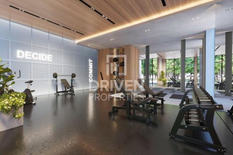 Appartement à vendre à Majan, Dubai, EAU 1 pièce, 38.74 m2 № 765455 - photo 3
