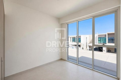 Townhouse in The Valley, Dubai, UAE 4 bedrooms, 257.53 sq.m. № 765454 - photo 8