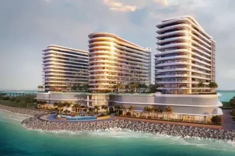דירה למכירה ב Sharjah, איחוד האמירויות  1 חדר שינה, מספר 639604 - תמונה 1