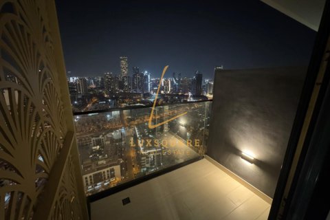 Купити квартиру в Джумейра Вилладж Серкл, Дубай, ОАЕ 1 спальня, 58м2, № 662161 - фото 9