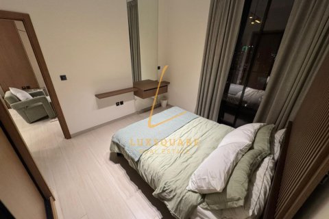 Купити квартиру в Джумейра Вилладж Серкл, Дубай, ОАЕ 1 спальня, 58м2, № 662161 - фото 7