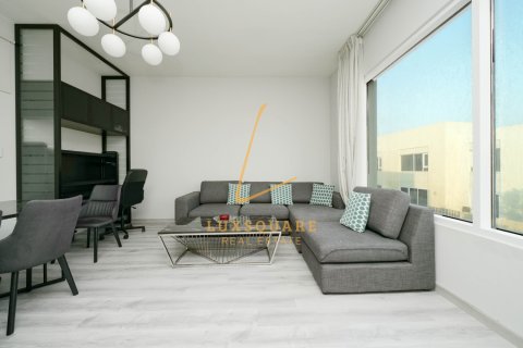 Leilighet til leie i Dubai South (Dubai World Central), Dubai, Emiratene 2 soverom, 113 kvm Nr. 662165 - Foto 2