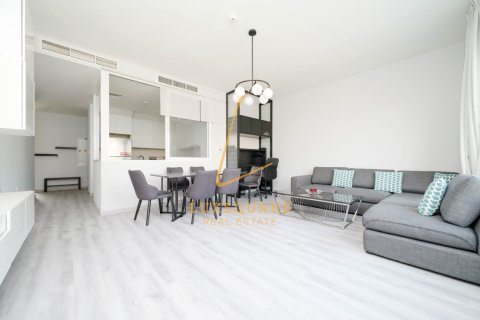 Leilighet til leie i Dubai South (Dubai World Central), Dubai, Emiratene 2 soverom, 113 kvm Nr. 662165 - Foto 1