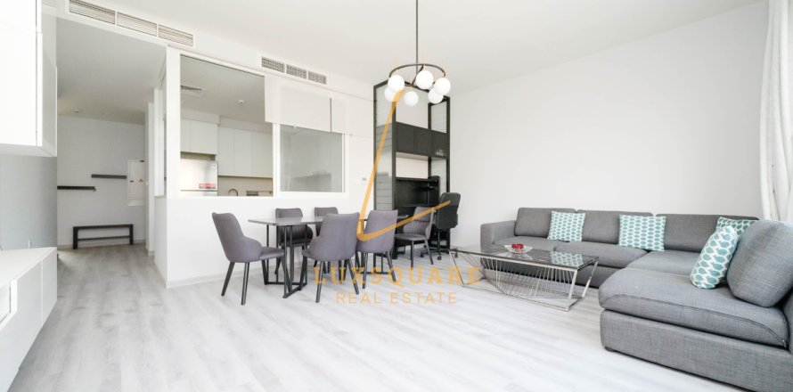 Apartamento em Dubai South (Dubai World Central), Dubai, EAU 2 quartos, 113 m2 № 662165