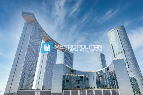 شقة للبيع في جزيرة الريم، أبو ظبي، الإمارات العربية المتحدة 2 غرفة نوم ، 134.1 متر مربع ، رقم 662167 - صورة 14