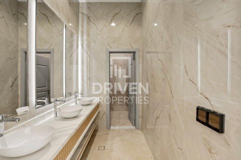 Villa itt: Meydan, Dubai, EAE, 5 hálószoba, 929.96 m², azonosító: 762656 - fénykép 26