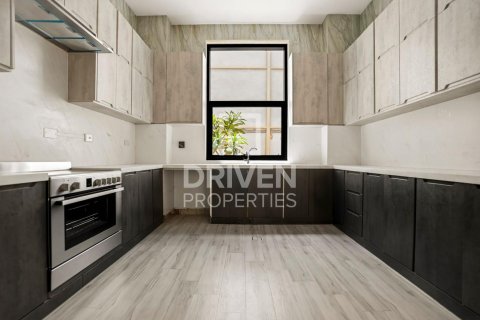 Villa itt: Meydan, Dubai, EAE, 5 hálószoba, 929.96 m², azonosító: 762656 - fénykép 20