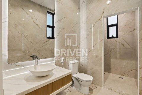 Villa itt: Meydan, Dubai, EAE, 5 hálószoba, 929.96 m², azonosító: 762656 - fénykép 24