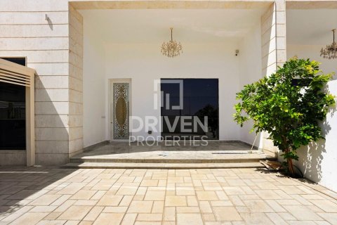 Villa itt: Meydan, Dubai, EAE, 5 hálószoba, 929.96 m², azonosító: 762656 - fénykép 2