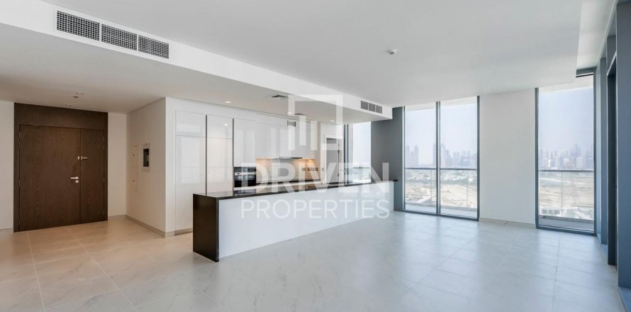 Apartment in Mohammed Bin Rashid City, Dubai, UAE 3 bedrooms, 230.59 sq.m. № 762652
