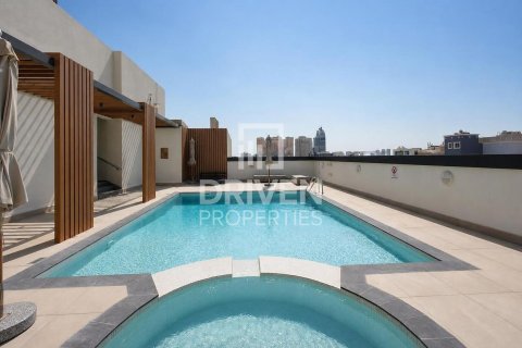Lakás itt: Dubai Silicon Oasis, EAE, 2 hálószoba, 117.99 m², azonosító: 762655 - fénykép 24