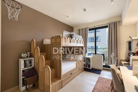 Lakás itt: Dubai Silicon Oasis, EAE, 2 hálószoba, 117.99 m², azonosító: 762655 - fénykép 8