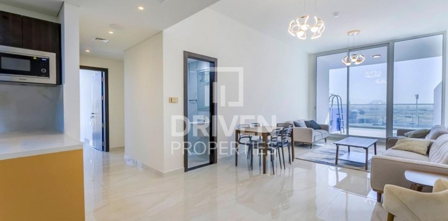 Apartment sa Al Furjan, Dubai, UAE 3 silid-tulugan, 169.08 sq.m. № 762651