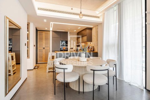 Apartemen di Mohammed Bin Rashid City, Dubai, UEA 2 kamar tidur, 106.84 m2 nomor 762657 - foto 7