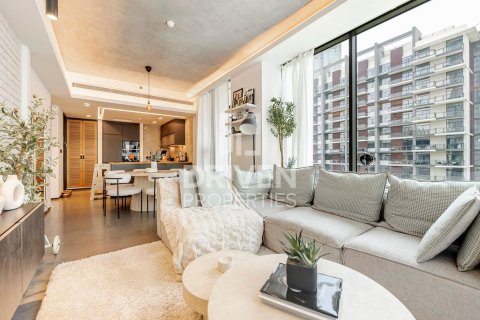 Apartemen di Mohammed Bin Rashid City, Dubai, UEA 2 kamar tidur, 106.84 m2 nomor 762657 - foto 2