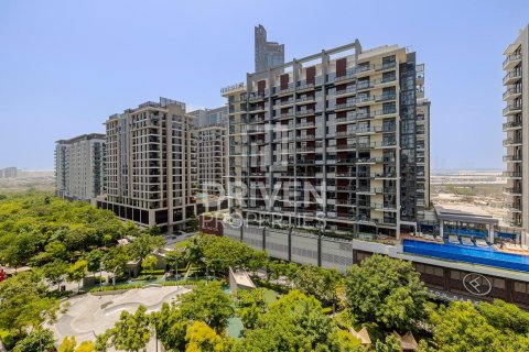 Apartemen di Mohammed Bin Rashid City, Dubai, UEA 2 kamar tidur, 106.84 m2 nomor 762657 - foto 14