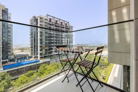 Apartemen di Mohammed Bin Rashid City, Dubai, UEA 2 kamar tidur, 106.84 m2 nomor 762657 - foto 1