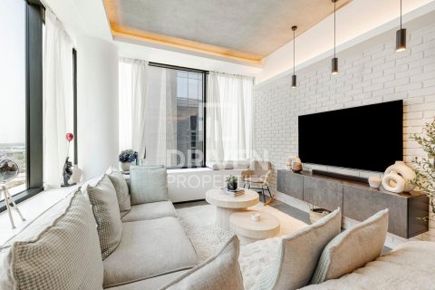 Apartemen di Mohammed Bin Rashid City, Dubai, UEA 2 kamar tidur, 106.84 m2 nomor 762657 - foto 5