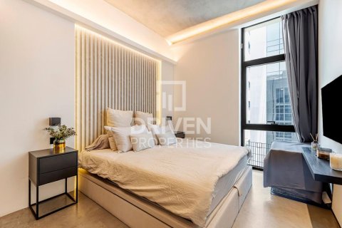 Apartemen di Mohammed Bin Rashid City, Dubai, UEA 2 kamar tidur, 106.84 m2 nomor 762657 - foto 8