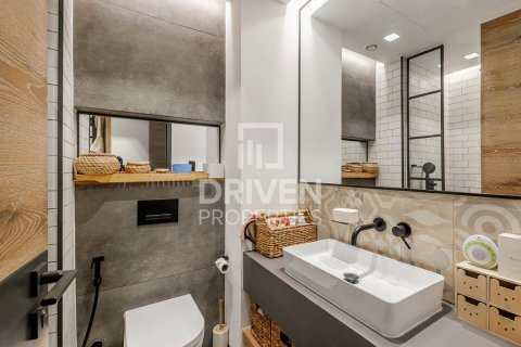 Apartemen di Mohammed Bin Rashid City, Dubai, UEA 2 kamar tidur, 106.84 m2 nomor 762657 - foto 13