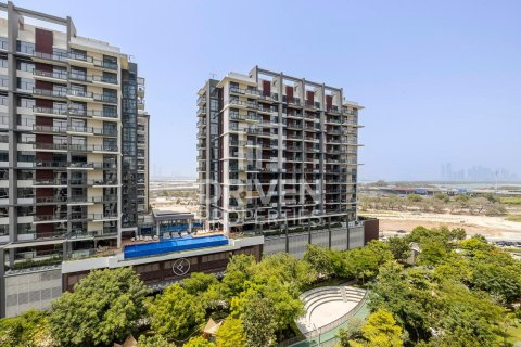 Apartemen di Mohammed Bin Rashid City, Dubai, UEA 2 kamar tidur, 106.84 m2 nomor 762657 - foto 15