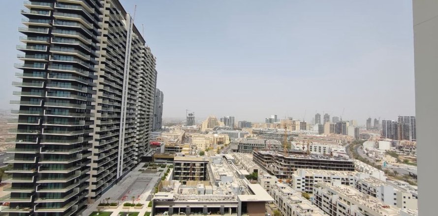 Apartmán v Dubai, SAE 2 spálne, 103.2 m2 č. 660543