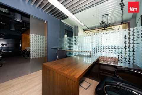 Снять в аренду офис в Бизнес-Бэй, Дубай, ОАЭ 145.5м2, № 660541 - фото 14