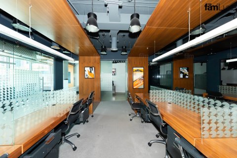 Office in Business Bay, Dubai, UAE 145.5 sq.m. № 660541 - photo 4