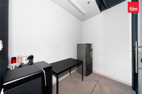 Снять в аренду офис в Бизнес-Бэй, Дубай, ОАЭ 145.5м2, № 660541 - фото 9