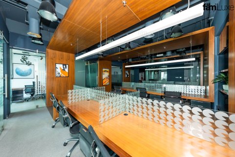 Office in Business Bay, Dubai, UAE 145.5 sq.m. № 660541 - photo 8