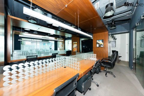 Office in Business Bay, Dubai, UAE 145.5 sq.m. № 660541 - photo 10