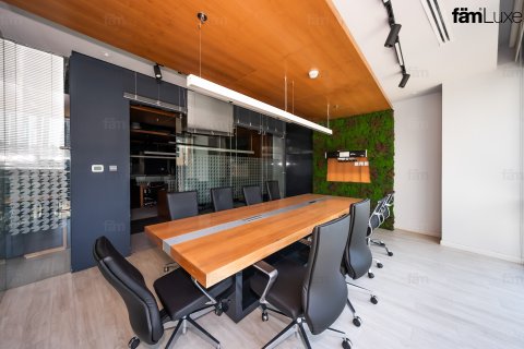 Office in Business Bay, Dubai, UAE 145.5 sq.m. № 660541 - photo 11