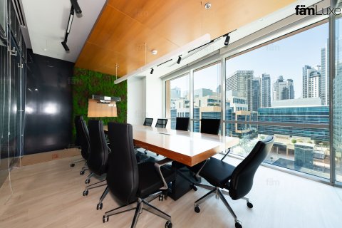 Office in Business Bay, Dubai, UAE 145.5 sq.m. № 660541 - photo 3
