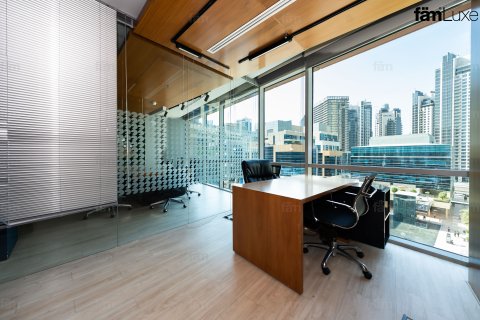 Office in Business Bay, Dubai, UAE 145.5 sq.m. № 660541 - photo 13