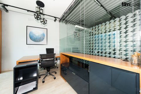 Office in Business Bay, Dubai, UAE 145.5 sq.m. № 660541 - photo 15