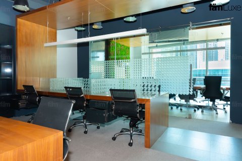 Office in Business Bay, Dubai, UAE 145.5 sq.m. № 660541 - photo 7