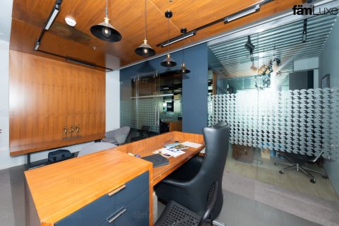 Office in Business Bay, Dubai, UAE 145.5 sq.m. № 660541 - photo 14