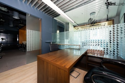 Office in Business Bay, Dubai, UAE 145.5 sq.m. № 660541 - photo 18