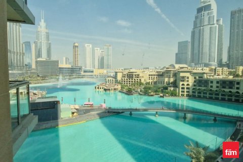 Downtown Dubai (Downtown Burj Dubai), Dubai, संयुक्त अरब अमीरात में अपार्टमेंट, 3 बेडरूम, 221 वर्ग मीटर, संख्या 660546 - फ़ोटो 23