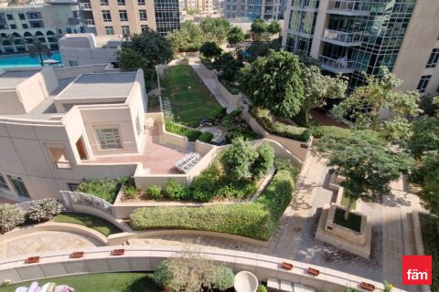 Downtown Dubai (Downtown Burj Dubai), Dubai, संयुक्त अरब अमीरात में अपार्टमेंट, 3 बेडरूम, 221 वर्ग मीटर, संख्या 660546 - फ़ोटो 27