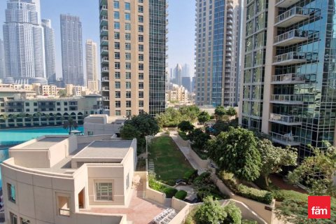 Downtown Dubai (Downtown Burj Dubai), Dubai, संयुक्त अरब अमीरात में अपार्टमेंट, 3 बेडरूम, 221 वर्ग मीटर, संख्या 660546 - फ़ोटो 22