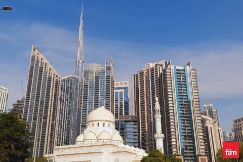 Купить квартиру в Бизнес-Бэй, Дубай, ОАЭ 88.4м2, № 660544 - фото 18