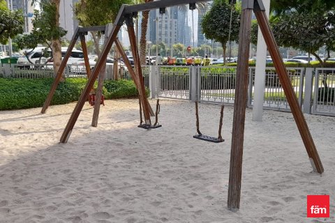 Купить квартиру в Бизнес-Бэй, Дубай, ОАЭ 88.4м2, № 660544 - фото 16