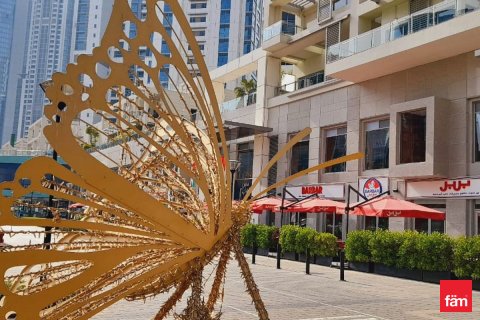 Купить квартиру в Бизнес-Бэй, Дубай, ОАЭ 88.4м2, № 660544 - фото 15