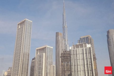 Купить квартиру в Бизнес-Бэй, Дубай, ОАЭ 88.4м2, № 660544 - фото 1