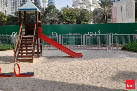 Купить квартиру в Бизнес-Бэй, Дубай, ОАЭ 88.4м2, № 660544 - фото 17