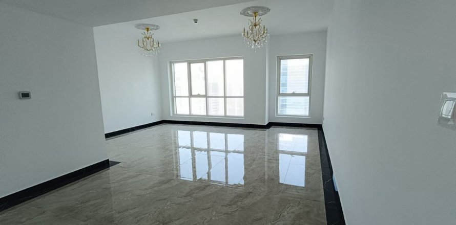 Apartament w Dubai, ZEA 2 sypialnie, 147.7 mkw. nr 660545
